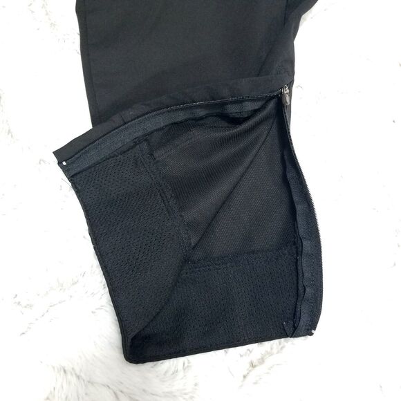 New Balance All Motion Joggers Pants Mens Running Black Size  L - Picture 8 of 12